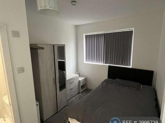 Room for rent in Potters Corner, East Midlands