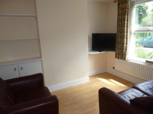 Room for rent in Bridgwater, Somerset
