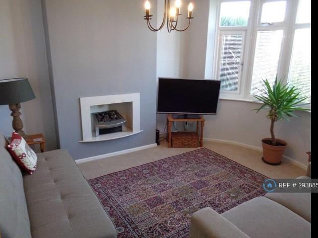 Room for rent in St Ann's, Haddon