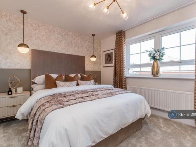 Room for rent in Ollerton and Boughton CP, Alverton