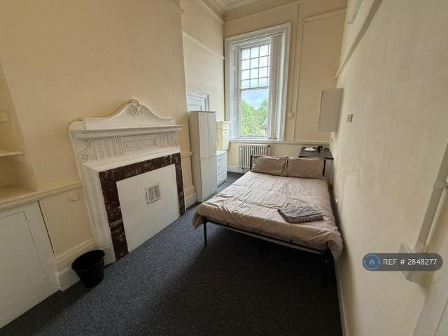 Room for rent in Aston, West Midlands