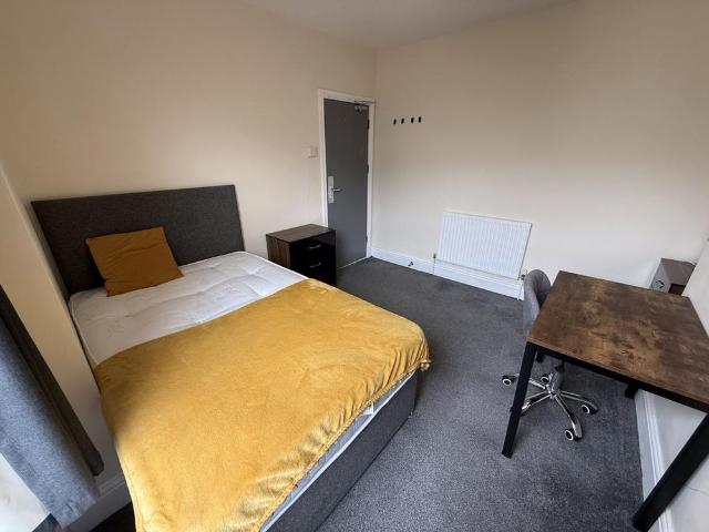 Room for rent in Mount Pleasant, Nangreaves
