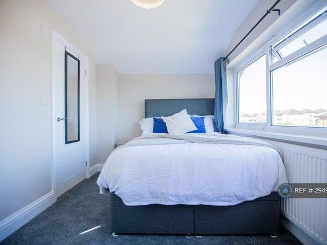 Room for rent in Privett, Middlecroft