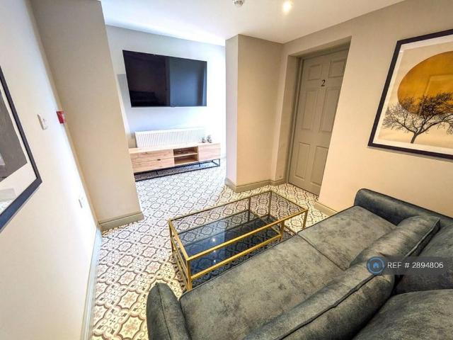Room for rent in Feckenham, City Of Bristol