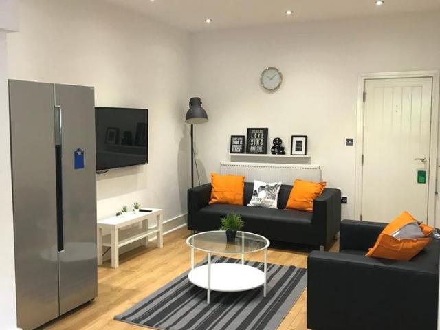 Room for rent in South Yorkshire
