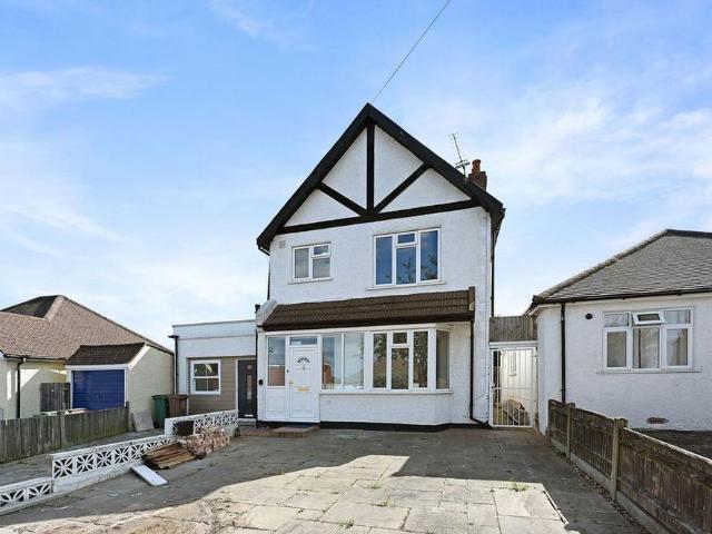 Room for rent in Worcester Park, Greater London