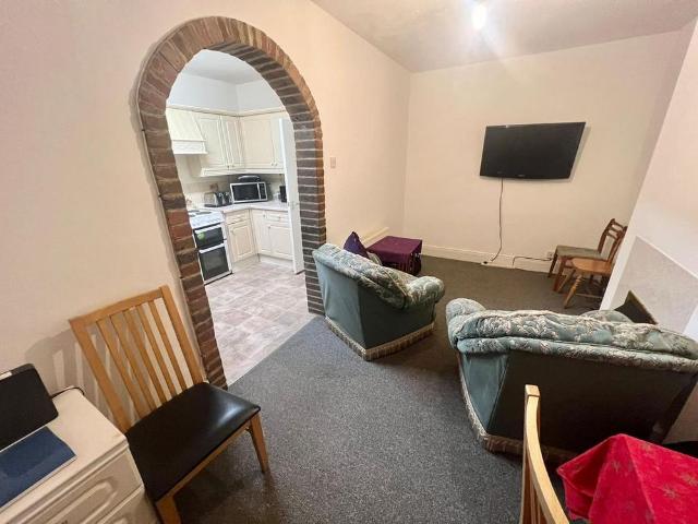 Room for rent in Buckland, City Of Portsmouth
