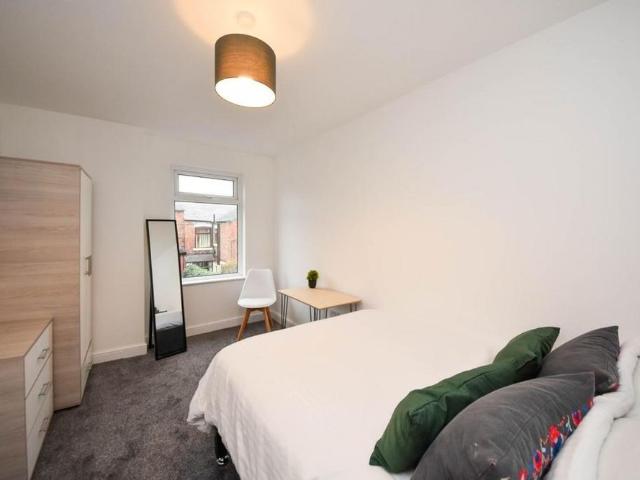 Room for rent in Gidlow, Wigan