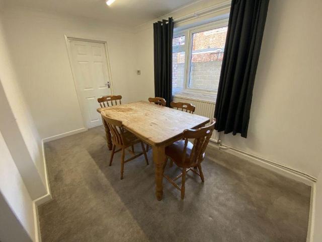 Room for rent in Wisbech, Four Gotes