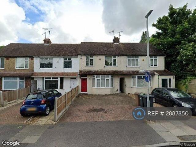 Room for rent in Lewsey Farm, Luton