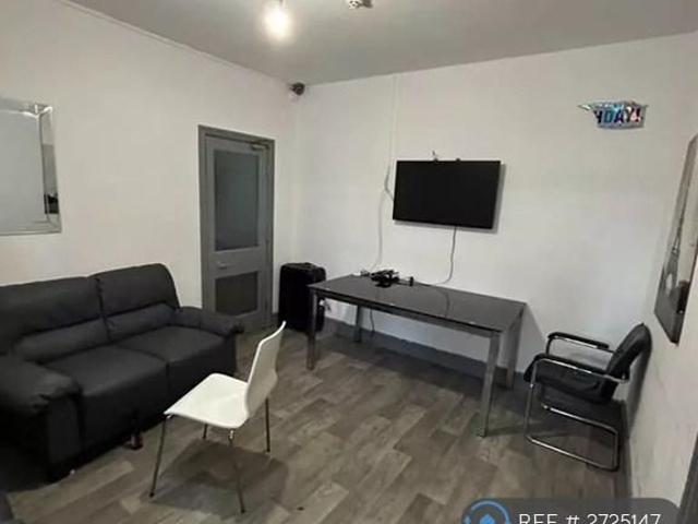 Room for rent in Revoe, Blackpool