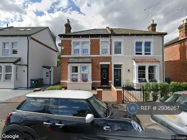 Room for rent in Birch Green, Lower Halliford