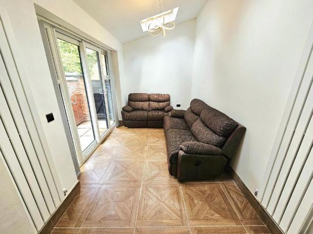 Room for rent in Moss Side, Georgia