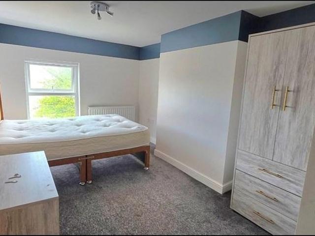Room for rent in Egremont, Liscard