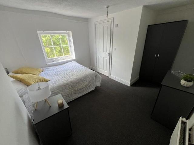Room for rent in Grantham, Barholm
