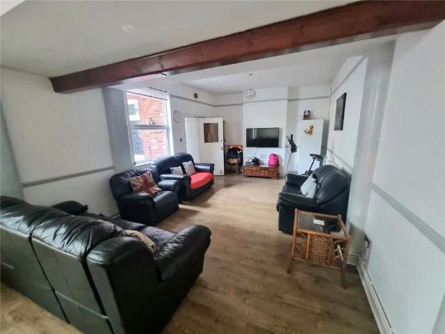 Room for rent in Trench Lock, Telford