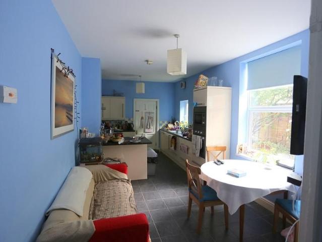 Room for rent in Isle Of Man