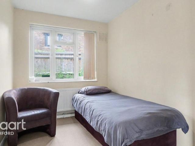 Room for rent in South Ashford, Bridgefield