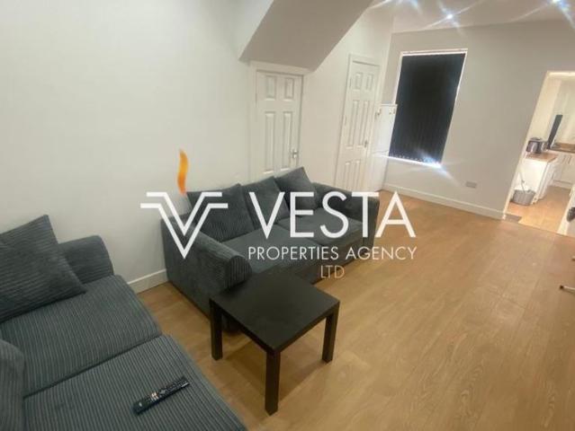 Room for rent in Hillfields, Coventry