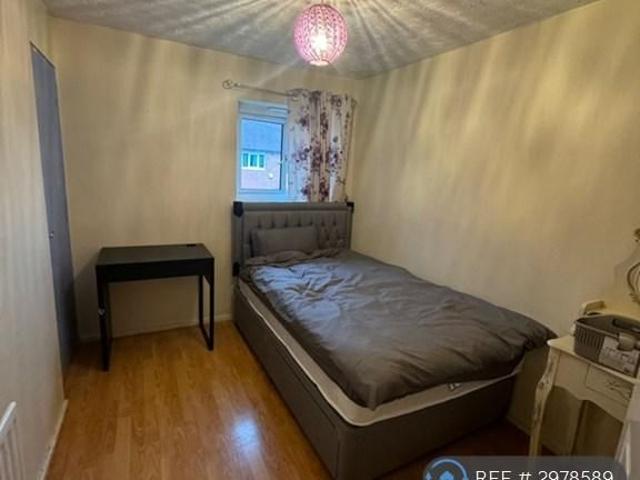 Room for rent in Stoke, Stoke-on-Trent
