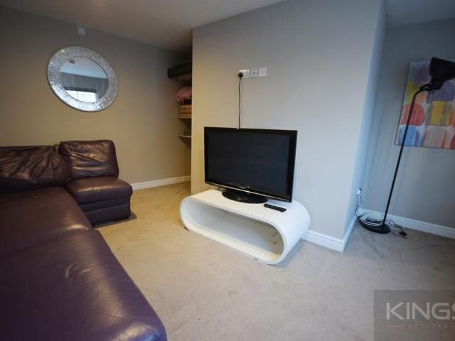 Room for rent in Cosham, City Of Portsmouth