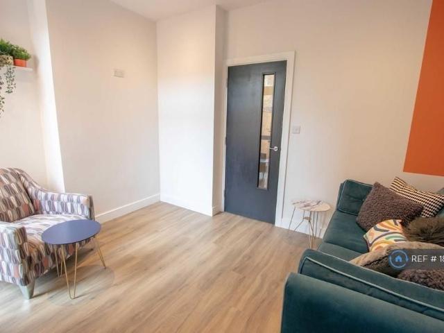 Room for rent in Attenborough, East Midlands