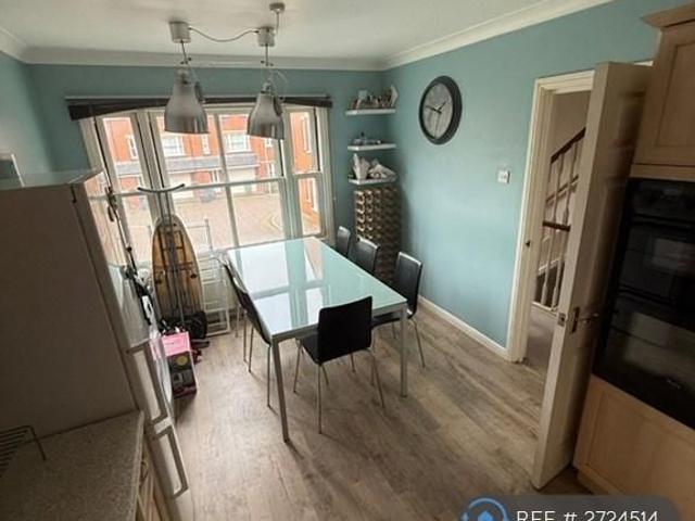 Room for rent in Arbury, Cambridgeshire