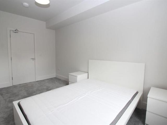 Room for rent in St Albans, Five Acres