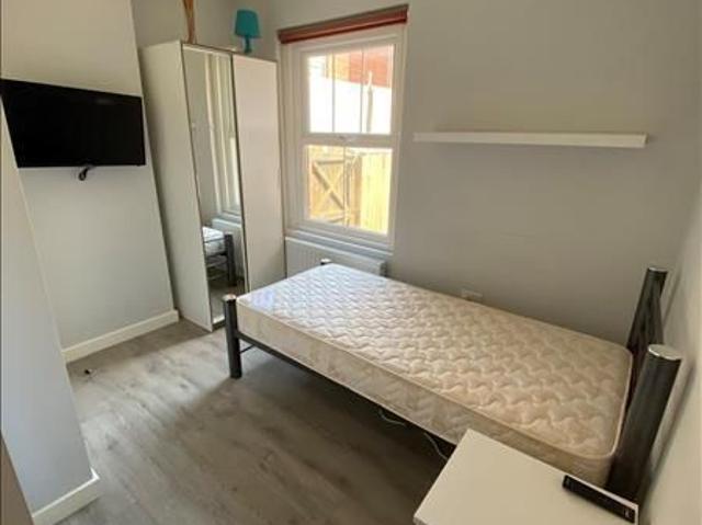 Room for rent in Felixstowe, Eastbridge