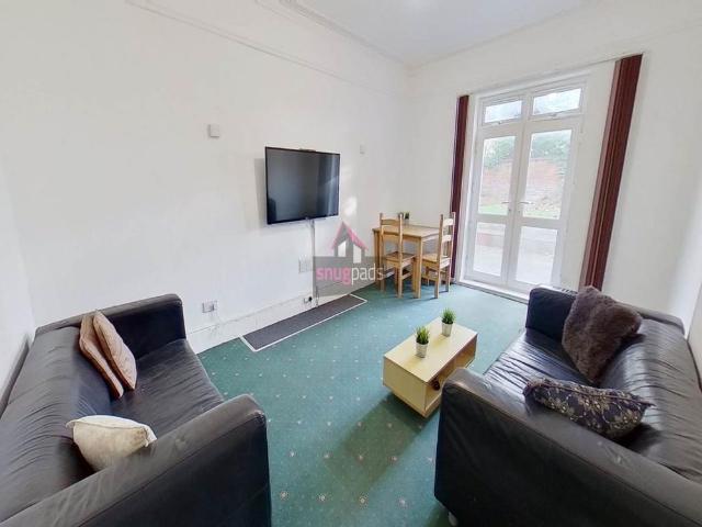 Room for rent in Little Bolton, Salford