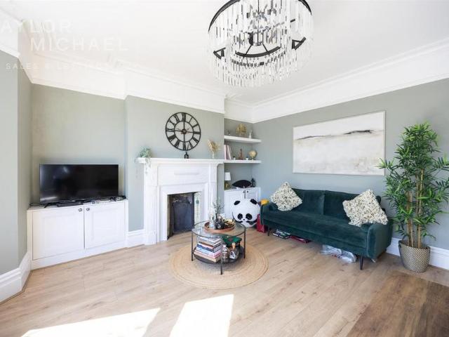 Room for rent in Worthing, West Sussex