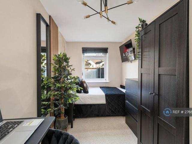 Room for rent in Gillingham, Isle Of Man