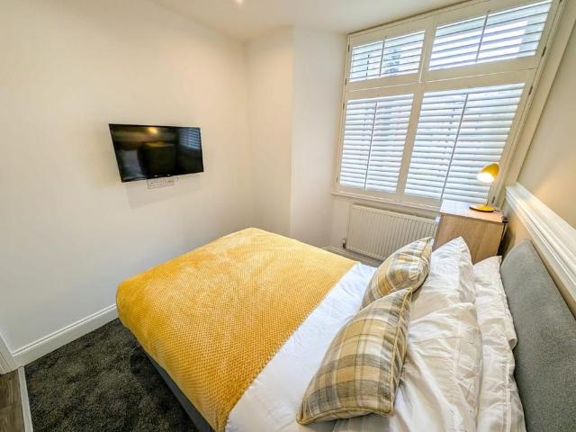 Room for rent in Crewe, Cheshire East