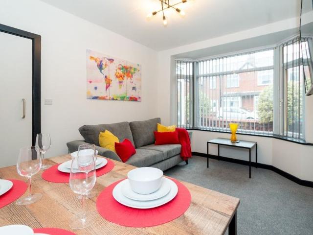 Room for rent in Wigan Pier, Wigan