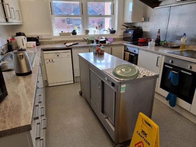 Room for rent in Ermine, Brayford