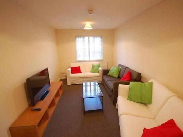 Room for rent in Hyson Green, Haddon