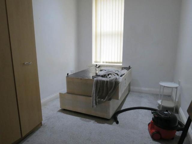 Room for rent in Byker, Newcastle upon Tyne