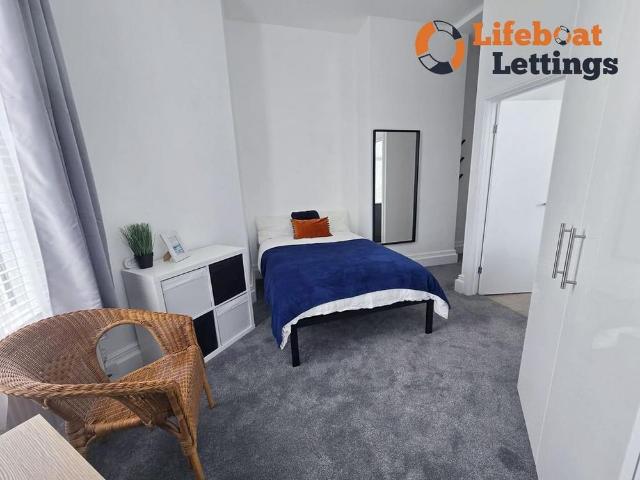 Room for rent in Folkestone