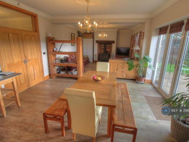 Room for rent in Corkickle, Whitehaven