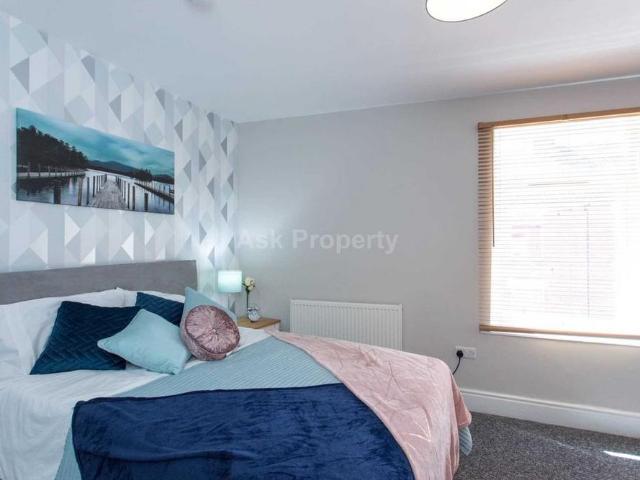 Room for rent in Potters Corner, East Midlands