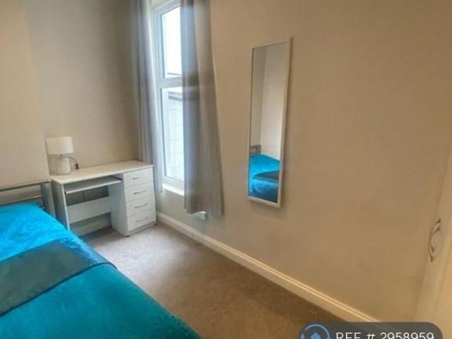 Room for rent in Southsea, City Of Portsmouth