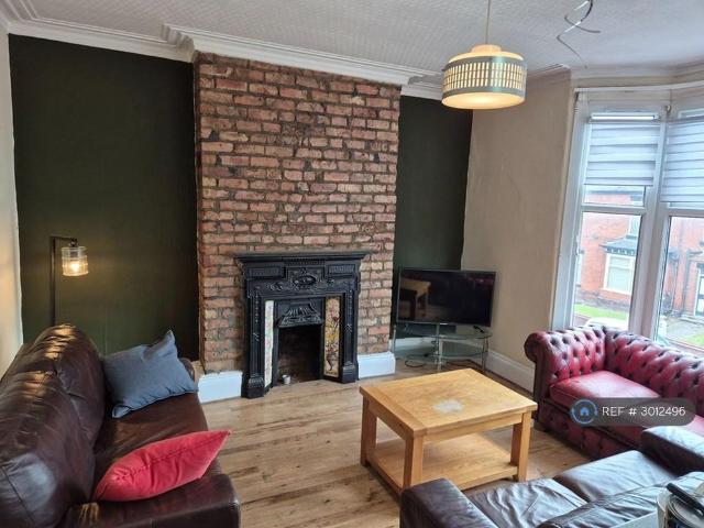 Room for rent in Georgia, Greater Manchester