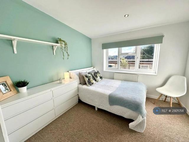 Room for rent in Falmouth, Cornwall