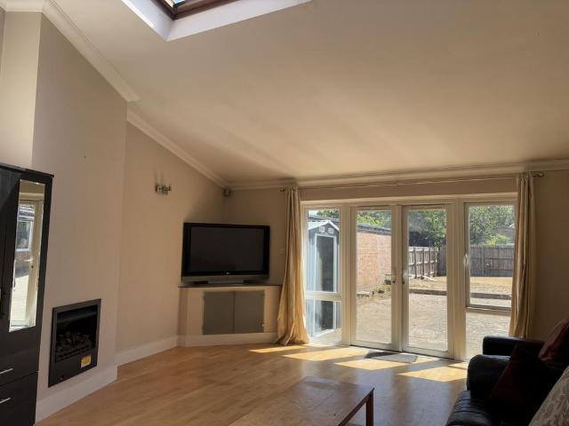 Room for rent in Chesterton, Cambridge