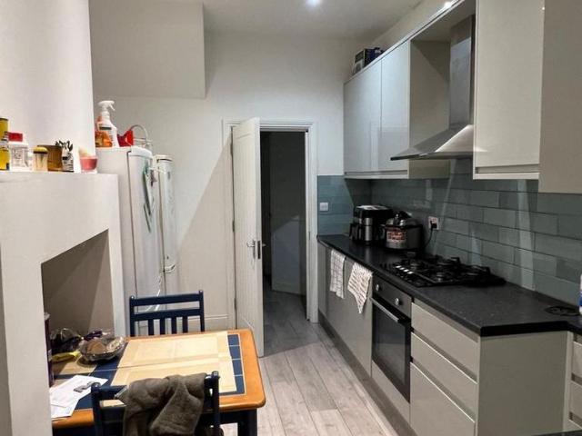 Room for rent in Clapton, Lower Clapton