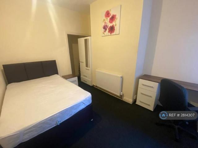 Room for rent in Salford, Greater Manchester