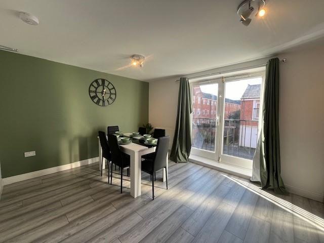 Room for rent in Little Chester, East Midlands