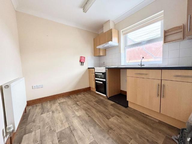 Room for rent in Felixstowe, Eastbridge