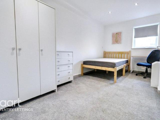 Room for rent in Walsgrave On Sowe, West Midlands