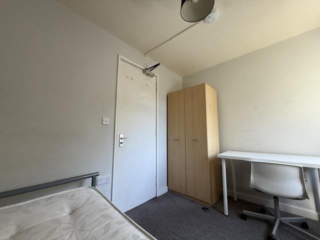 Room for rent in Sheaf Valley Quarter, Sheffield
